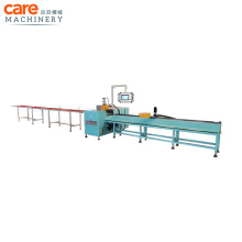 Pvc Window Glazing Bead Cutting Saw Machine